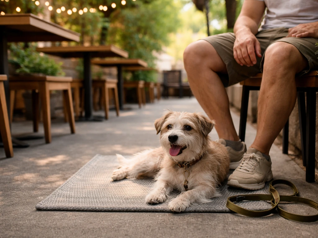 Best Dog-Friendly Patios Near Me: Quick Checklist & Top Picks