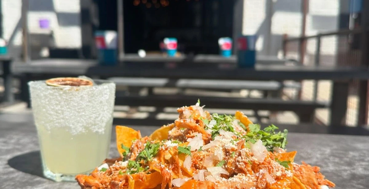 Best Patios Nashville: Top Patio Dining and Bars Plus East Nashville Picks