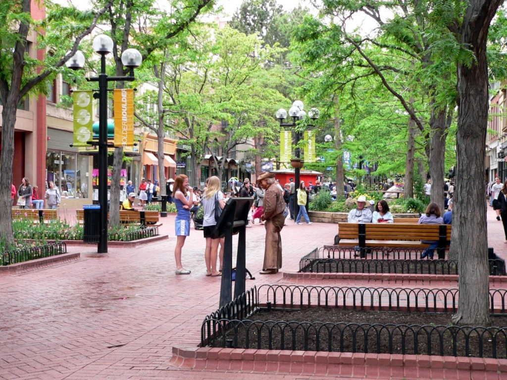 Best Patios Boulder CO: Top Outdoor Dining Picks