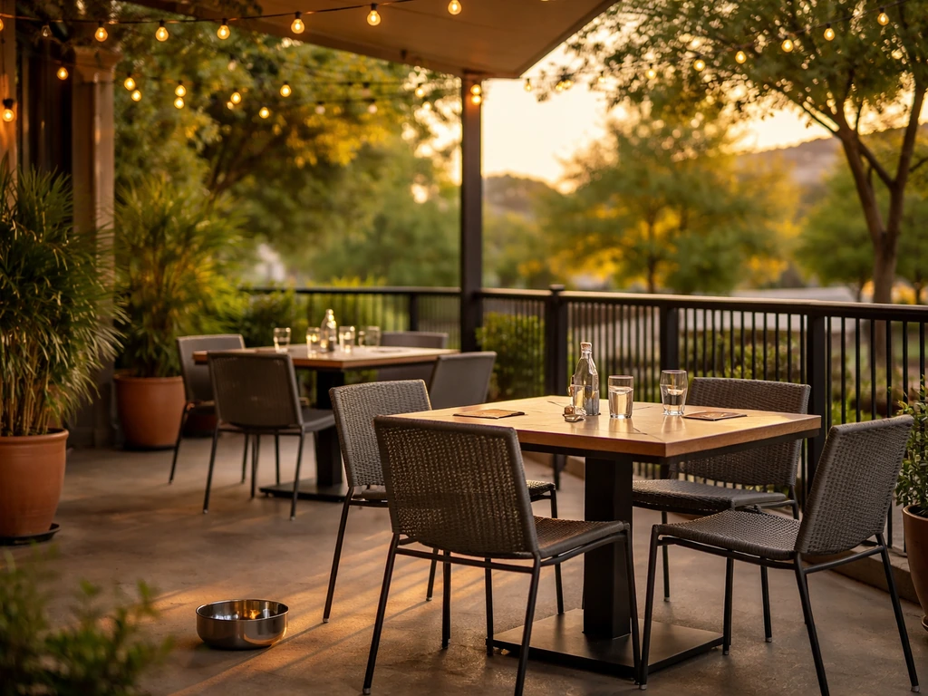 Best Patios in Frisco TX: Top Outdoor Dining Picks