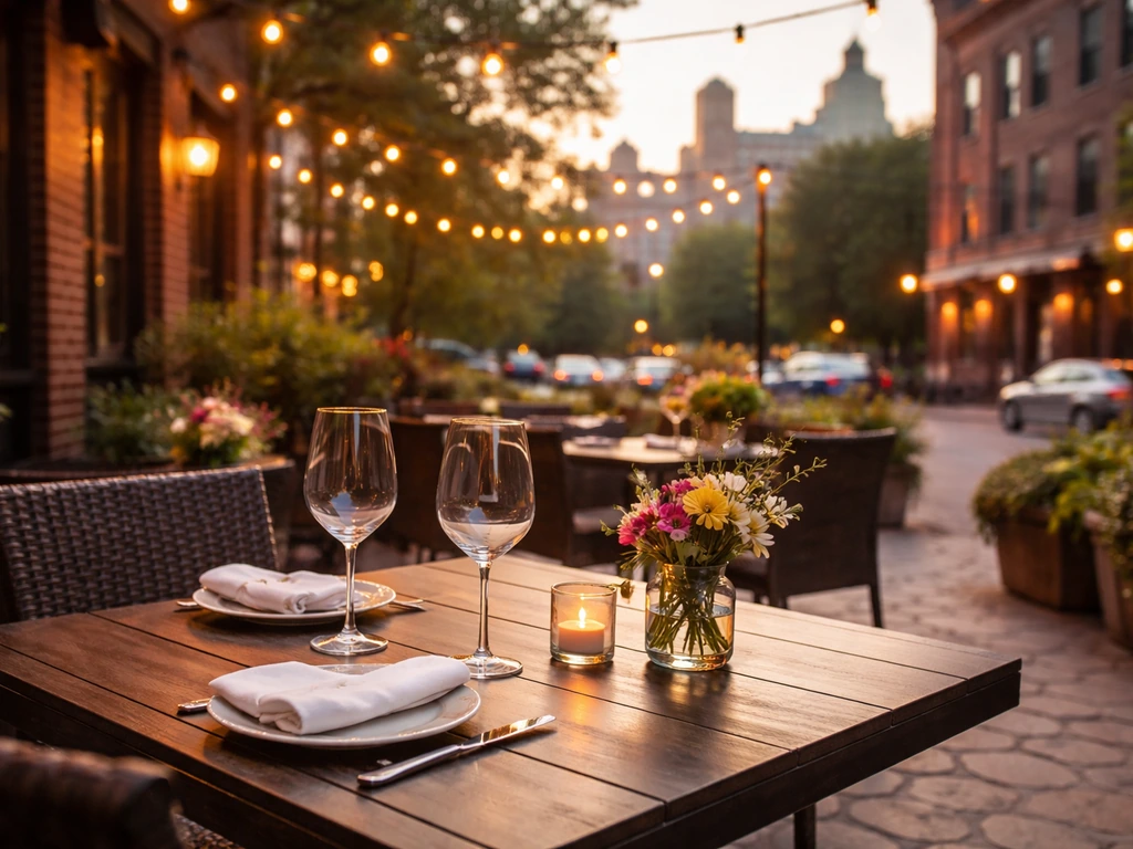 Best Patios in St Paul MN: Top Patio Restaurants Guide