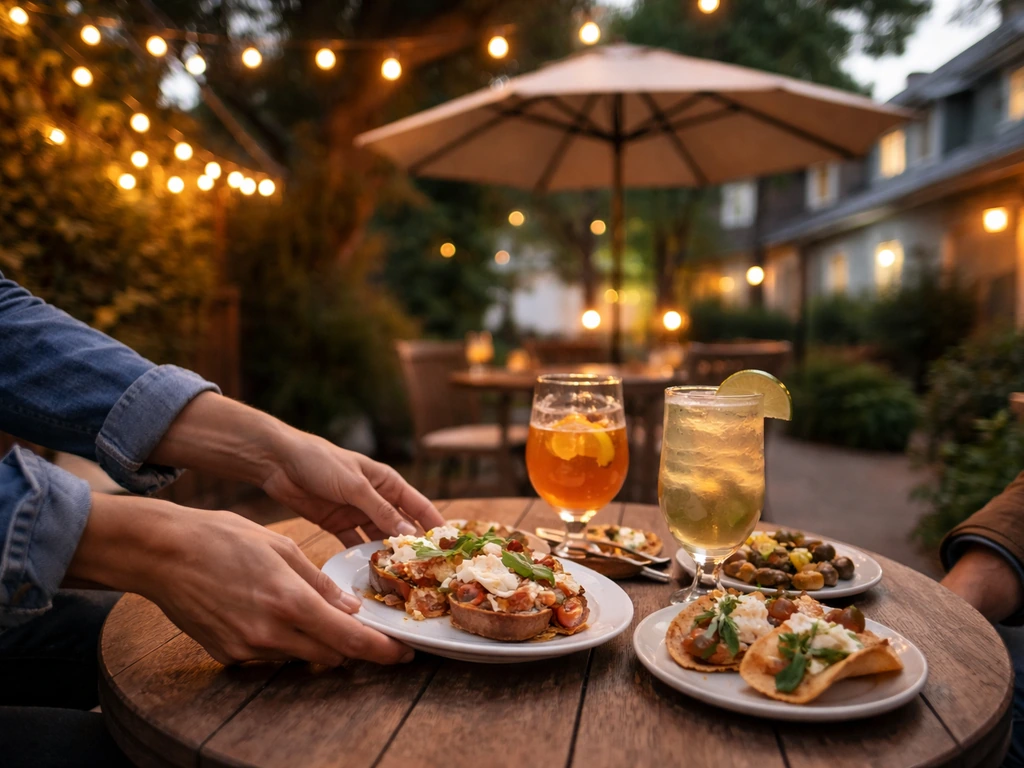 Best Patios in the Heights: Quick Picks and How to Choose