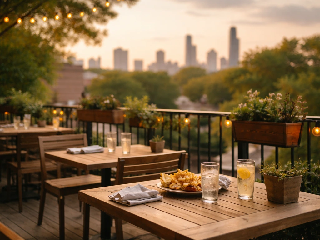 Best Patios in Lincoln Park Chicago: Top Picks and Tips