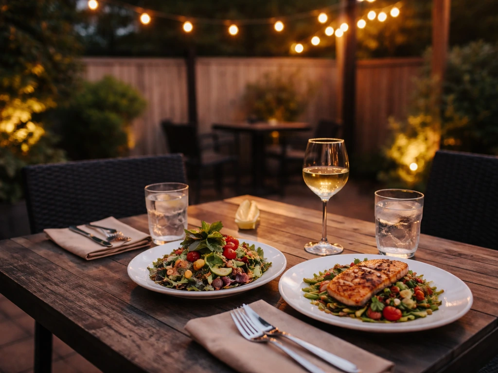 Best Patios in Fargo: Top Spots for Outdoor Dining