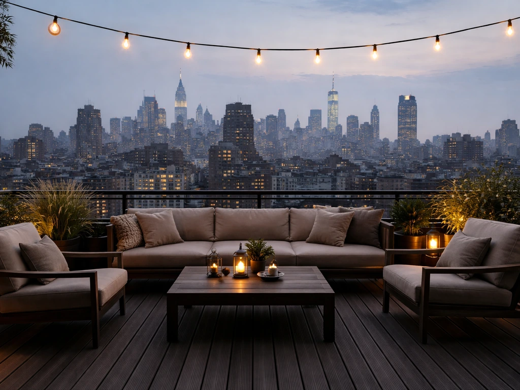 Best Rooftop Patios: NYC Picks and How to Choose Near Me