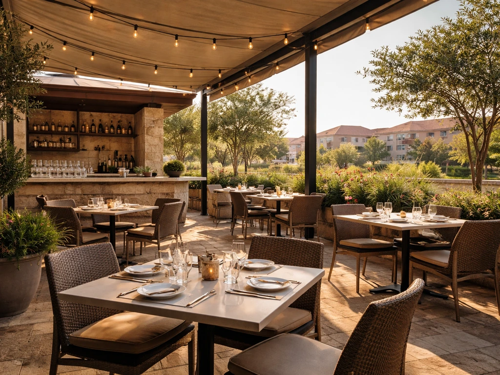 Best Patios Plano TX: Outdoor Dining and Patio Bars Guide