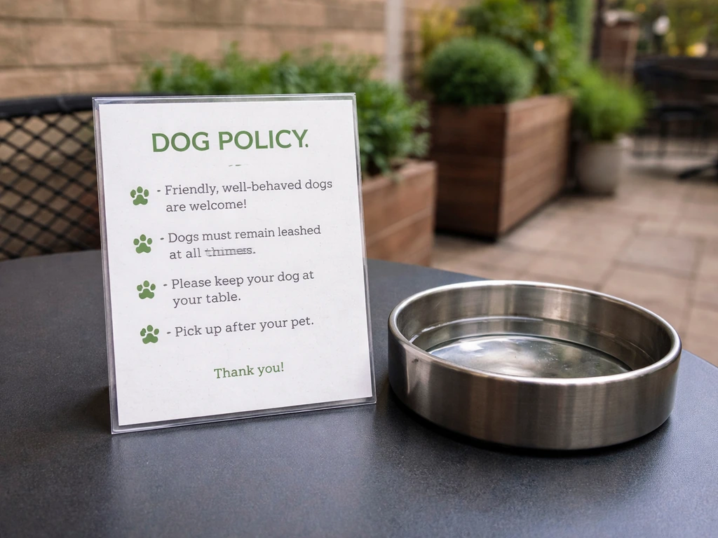 best dog friendly patios in minneapolis