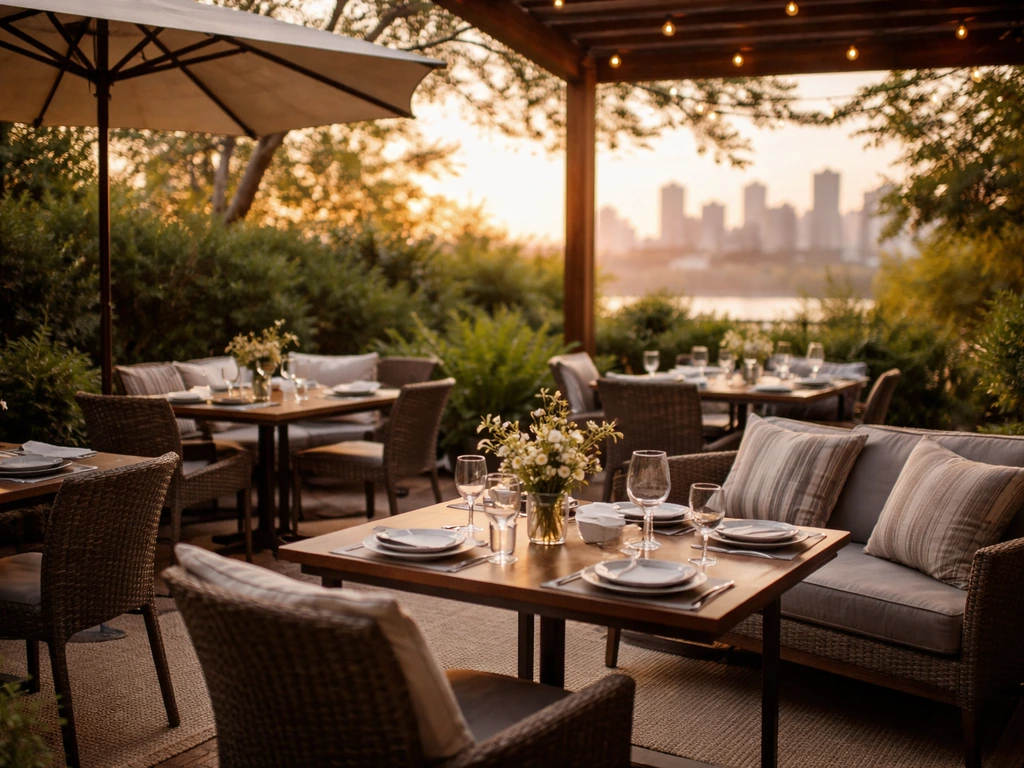 Best Patios: How to Choose the Right One Fast