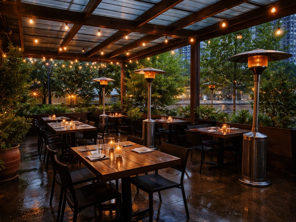 Best Seattle Patios: Patio Bars, Dining, and Picks Now