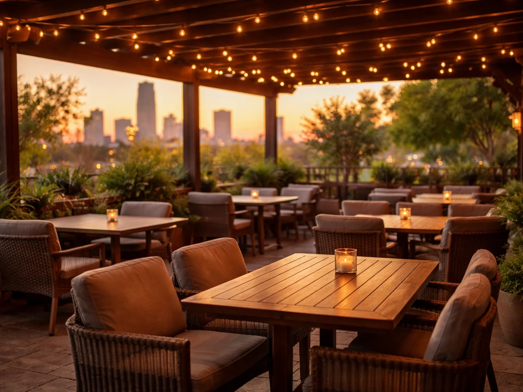 Best Patios OKC: Top Picks, What to Expect, How to Choose