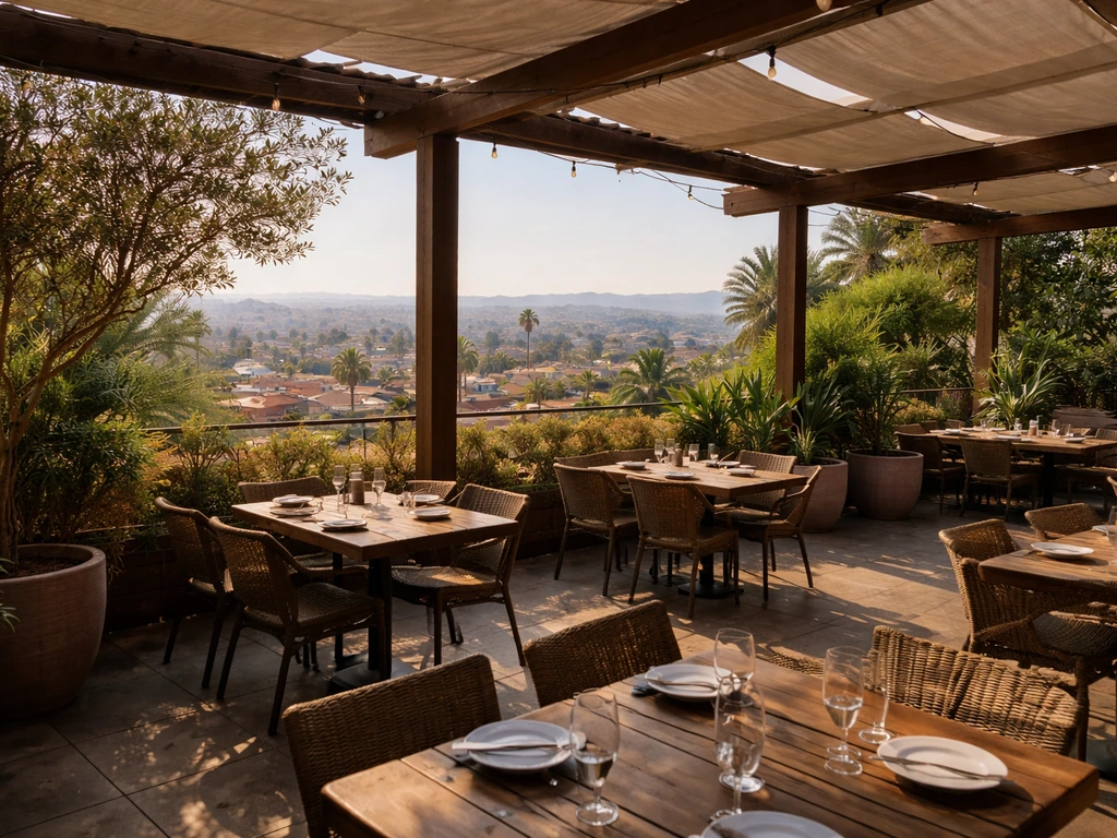 Best Patios San Diego: Where to Go for Shade, Vibe, and Food