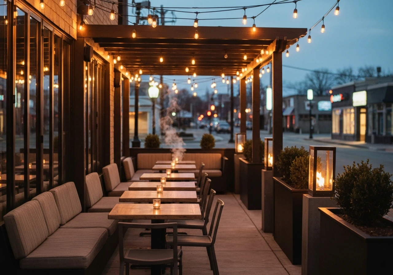 Best Patios in Sioux Falls: Top Picks by Area and Vibe