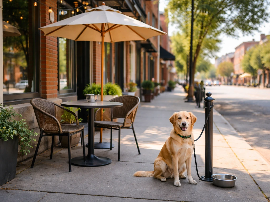 best dog-friendly patios denver