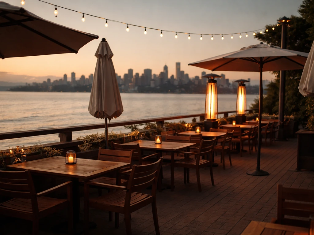 Best Vancouver Patios: Neighborhood Picks and Happy Hour